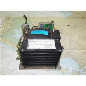 Boaters’ Resale Shop of TX 1603 1774.05 DOMETIC CU-100 CONDENSING UNIT ASSEMBLY