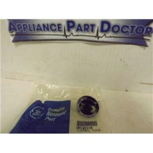 GENERAL ELECTRIC WASHER WH1X2119 CONTROL KNOB NEW
