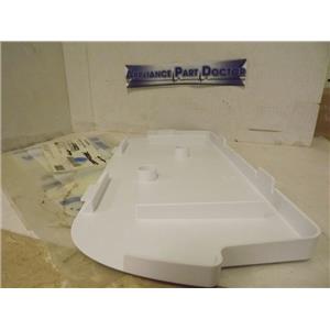 MAYTAG WHIRLPOOL REFRIGERATOR 67005221 CHILLER COVER NEW