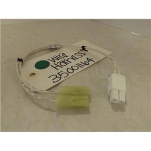 MAYTAG WHIRLPOOL DRYER 35001164 WIRE HARNESS NEW