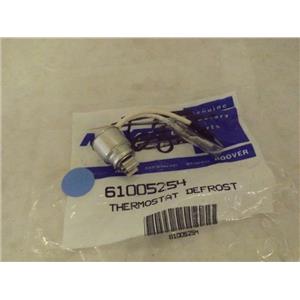 MAYTAG WHIRLPOOL REFRIGERATOR 61005254 DEFROST THERMOSTAT NEW