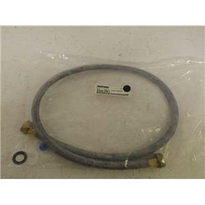 MAYTAG WHIRLPOOL WASHER 12001901 INLET HOSE NEW