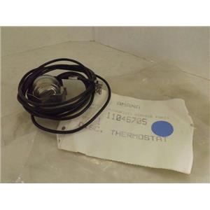 MAYTAG WHIRLPOOL  REFRIGERATOR 11046705 THERMOSTAT DISC NEW