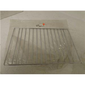 MAYTAG WHIRLPOOL MICROWAVE DE75-00051A WIRE RACK NEW