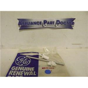 GENERAL ELECTRIC REFRIGERATOR WR2X7453 PAN COVER SUPPORT NEW
