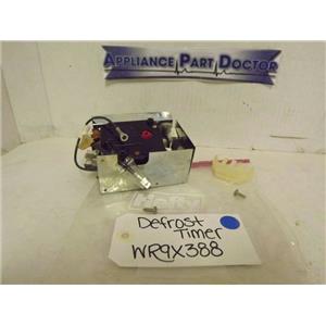 GENERAL ELECTRIC REFRIGERATOR WR9X388 DEFROST TIMER NEW