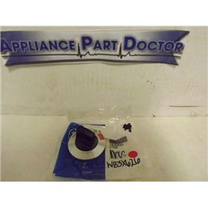 GENERAL ELECTRIC STOVE WB3X626 KNOB NEW