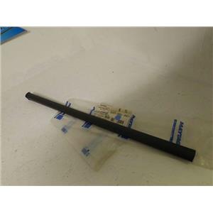 MAYTAG WHIRLPOOL REFRIGERATOR 61005489 HANDLE EXTENSION (BLK) NEW