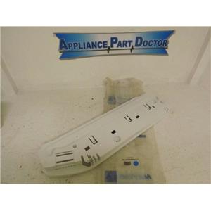 MAYTAG WHIRLPOOL REFRIGERATOR 67003281 PANTRY END CAP NEW