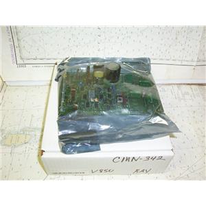Boaters' Resale Shop of TX 1607 5121.19 RAYTHEON CMN-342 PC BOARD FOR V850