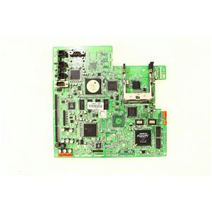 LG 42PX5D-UB Main Board 6871VMMZX8A