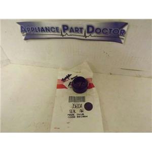 MAYTAG WHIRLPOOL WASHER 356934 SEAL NEW