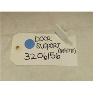 WCI NON-OEM REFRIGERATOR 3206156 DOOR SUPPORT (WHITE) NEW