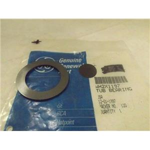 GENERAL ELECTRIC WASHER WH2X1197 TUB BEARING NEW