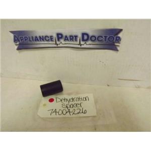 MAYTAG WHIRLPOOL STOVE 74004226 DEHYDRATION SPACER NEW