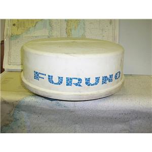 Boaters Resale Shop of TX 1608 0442.01 FURUNO 1830 TYPE RSB-0034 RADAR DOME