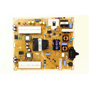 LG 43UF6400-UA Power Supply / LED Driver Board EAY64009401