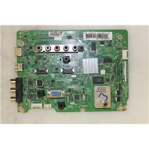 Samsung LH40HDBPLGA/ZA  Main Board  BN94-07083B