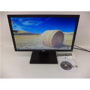 Dell E2216HV 21.5" Widescreen LED Monitor - Black w/2024 WARRANTY