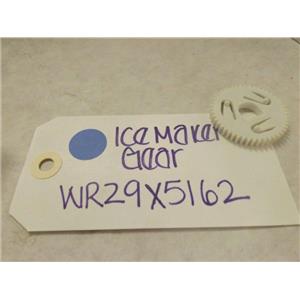 GENERAL ELECTRIC REFRIGERATOR WR29X5162 ICE MAKER GEAR NEW