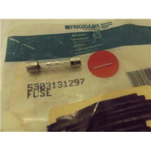 FRIGIDAIRE ELECTROLUX STOVE 5303131297 OVEN FUSE NEW