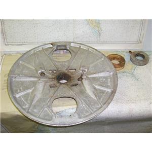 Boaters Resale Shop of TX 1501 0744.37 EDSON PART # 21 RADIAL DRIVE WHEEL