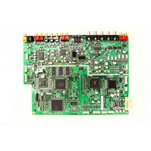 NEC PX-42VM3A Main Board 6G5M-31ZEA3