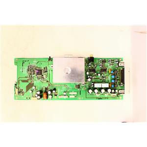 Hitachi 32HDT20  Signal/Audio Board  JP04843