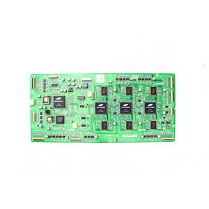 Samsung PPM63H3X/XAA Main Logic CTRL Board LJ92-00839A