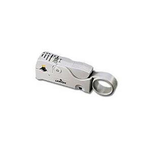 Leviton C5914 Cable Stripper; For Coaxial Cable