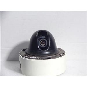 Bosch NWD495V0320P IP Flexidome Indoor Outdoor Vandal Proof Camera w/ Outer Lens