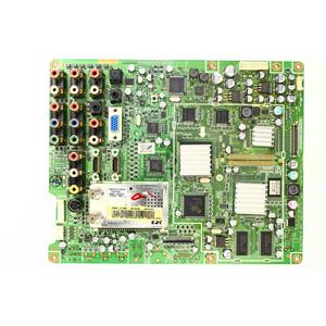Samsung LNT4661FX/XAA Main Board BN94-01199E
