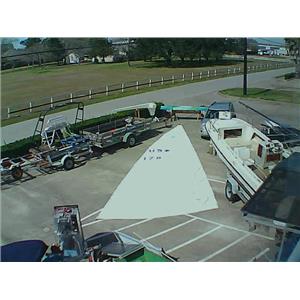 J-29 J29 Mainsail w 38-0 Luff from Boaters' Resale Shop of TX 1702 1145.91