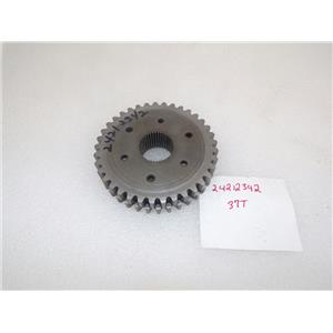 ACDelco GM 24212342 OEM Automatic Transmission 37 Tooth Drive Sprocket