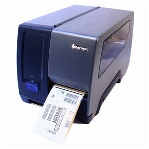 Intermec PM43 PM43A0100000020 Thermal Barcode Label Printer Bluetooth WiFi Net