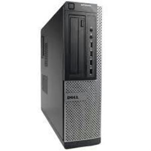 Dell OptiPlex 990 500 GB, Intel Core i7 2nd Gen., 3.4 GHz, 4 GB PC Desktop