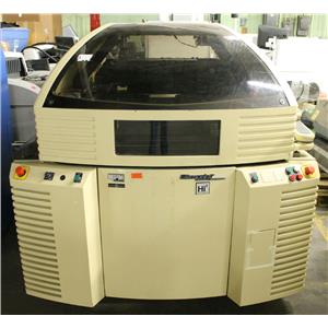 Speedline / MPM UP3000/A Ultraprint 3000 Automatic PCB Board Stencil Printer