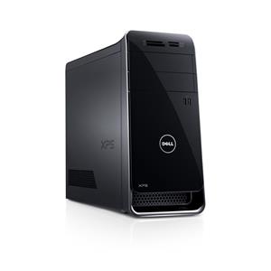 Dell XPS 8700 1TB, Intel Core i5 4th Gen., 3.0GHz, 16GB WIFI NO OS Tower