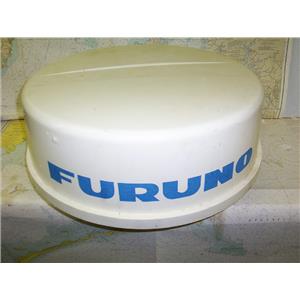 Boaters Resale Shop of TX 1707 1242.01 FURUNO RSB-0055 RADAR 4KW DOME ONLY