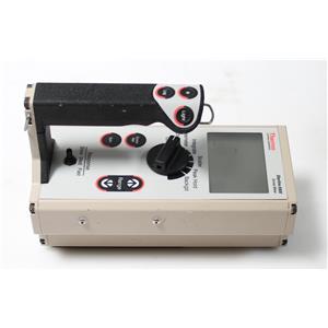 Thermo Eberline E600 Geiger Counter / Multipurpose Survey Meter