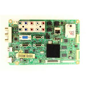 Samsung PN50C550G1FXZA Main Board BN94-03775B