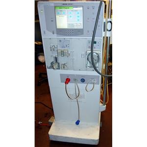 Fresenius 2008k dialysis machine