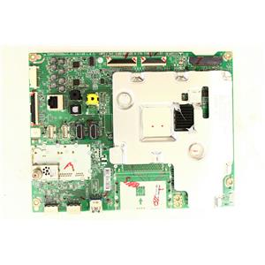 LG 65SJ8500 Main Board EBT64458303