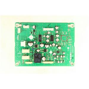 Sharp LC-37HV6U Circuit Board DUNTKC023DE04