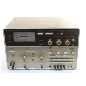 Sound Technology Model 1710A Audio Bandwidth Distortion Measurement System