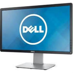 Dell P2214H IPS 22-Inch Screen LED-Lit Monitor