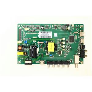 Vizio D32HN-E0 Main Board / Power Supply 3632-3092-0150