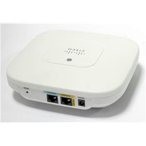 Cisco AIR-CAP702I-A-K9 Aironet 700 Series Dual-band 802.11a/g/n Access Point