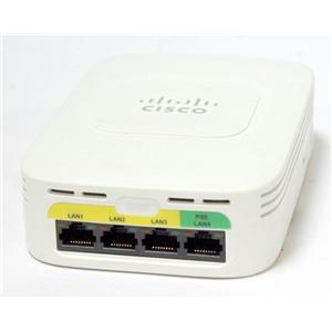 Cisco AIR-CAP702W-A-K9 700W Series 4 Port 2.4GHz 5GHz Wi-Fi a/b/g/n Access Point