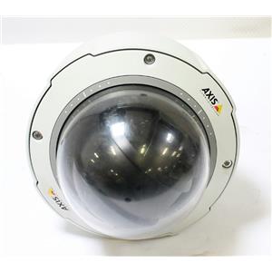 Axis Q6035-E Outdoor PTZ IP Network POE Dome Camera 1080p HD 20x Optical Zoom